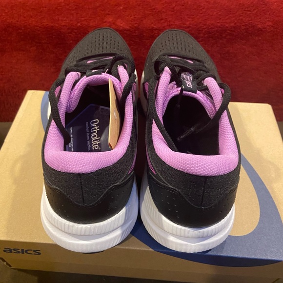 BNWTs in box ASICS - Picture 4 of 11